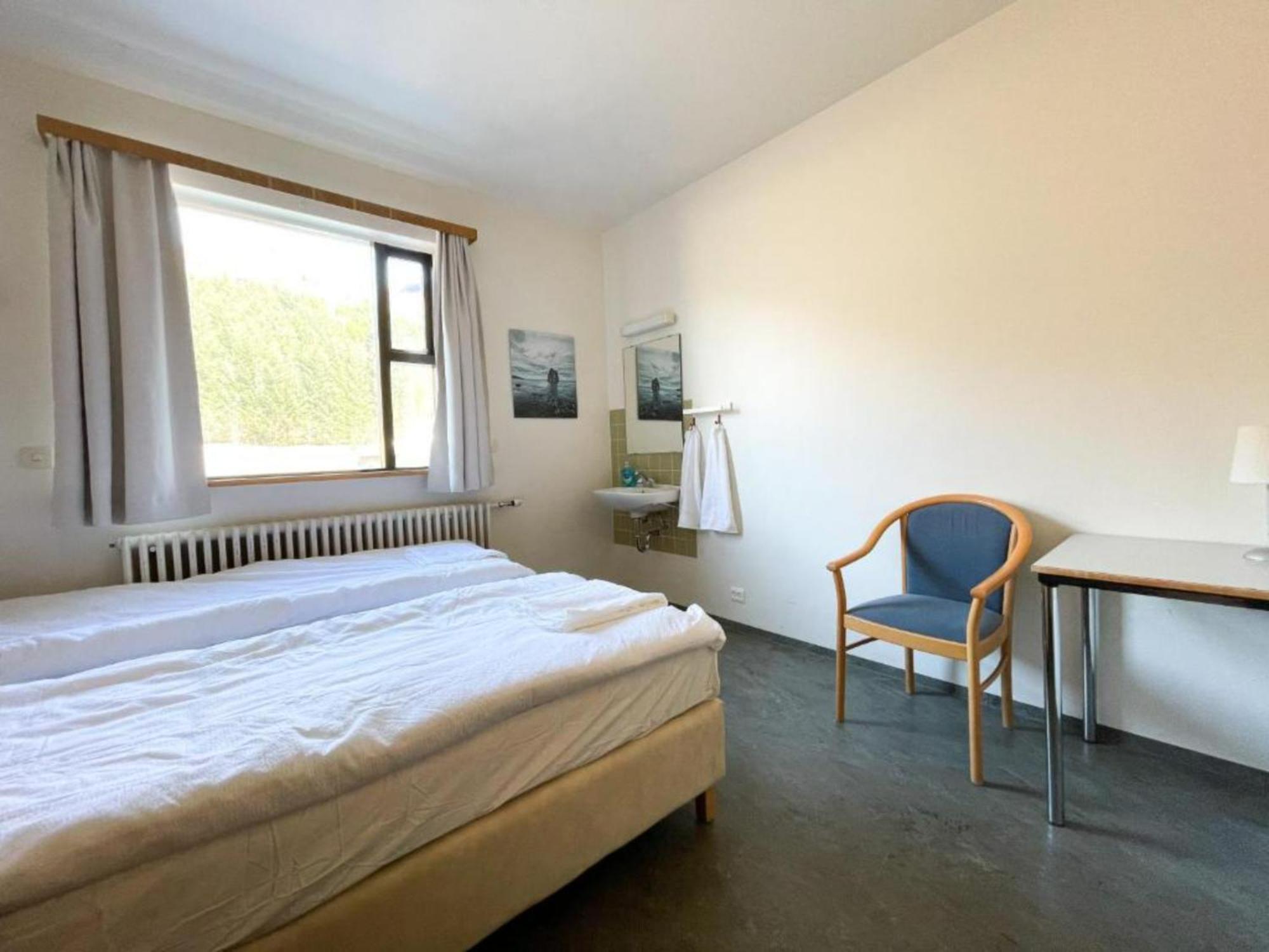 Skogar Hostel Ngoại thất bức ảnh