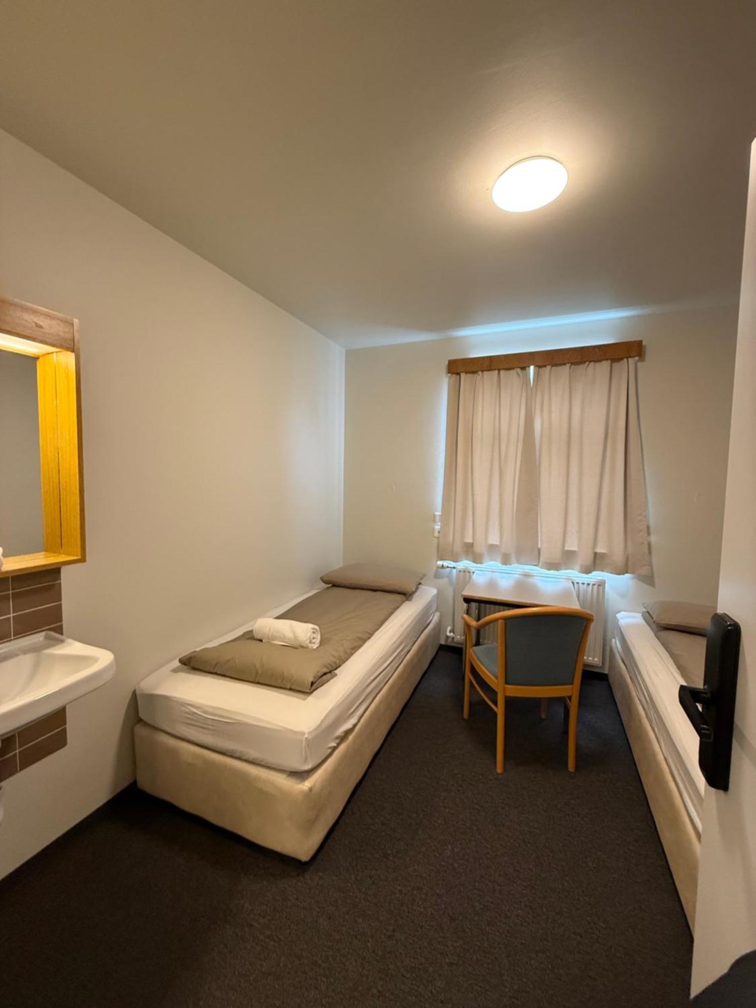 Skogar Hostel Ngoại thất bức ảnh