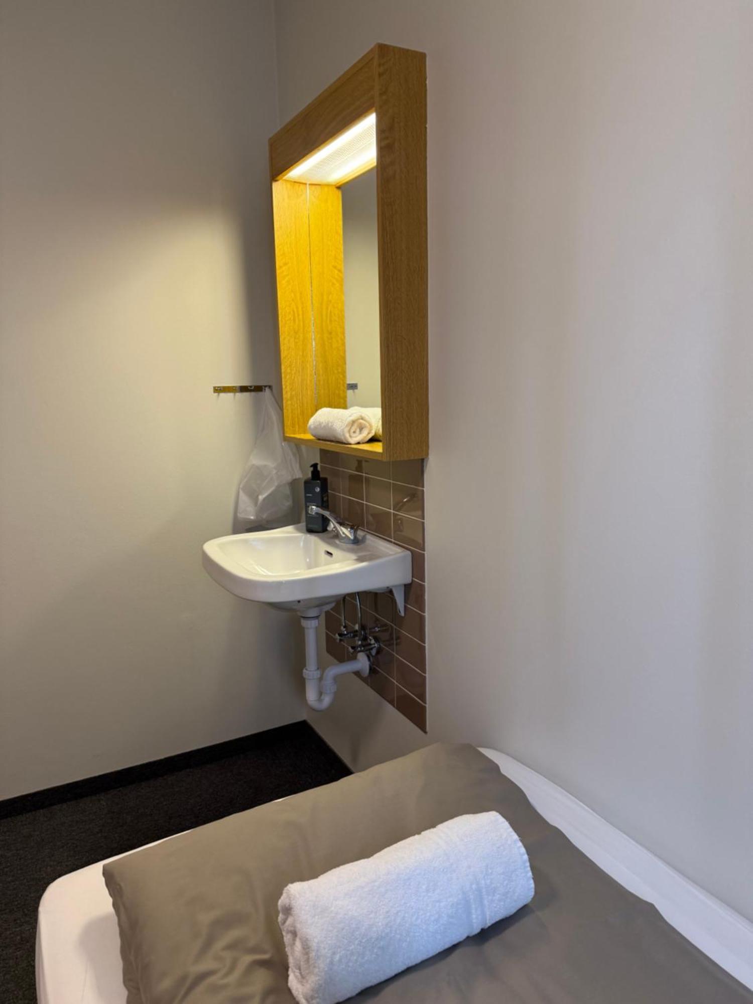 Skogar Hostel Ngoại thất bức ảnh