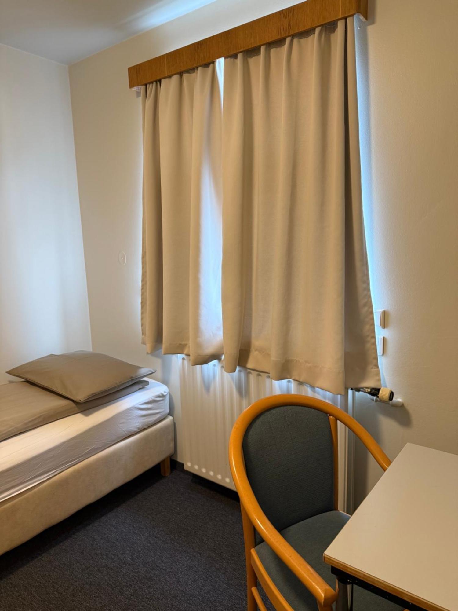 Skogar Hostel Ngoại thất bức ảnh