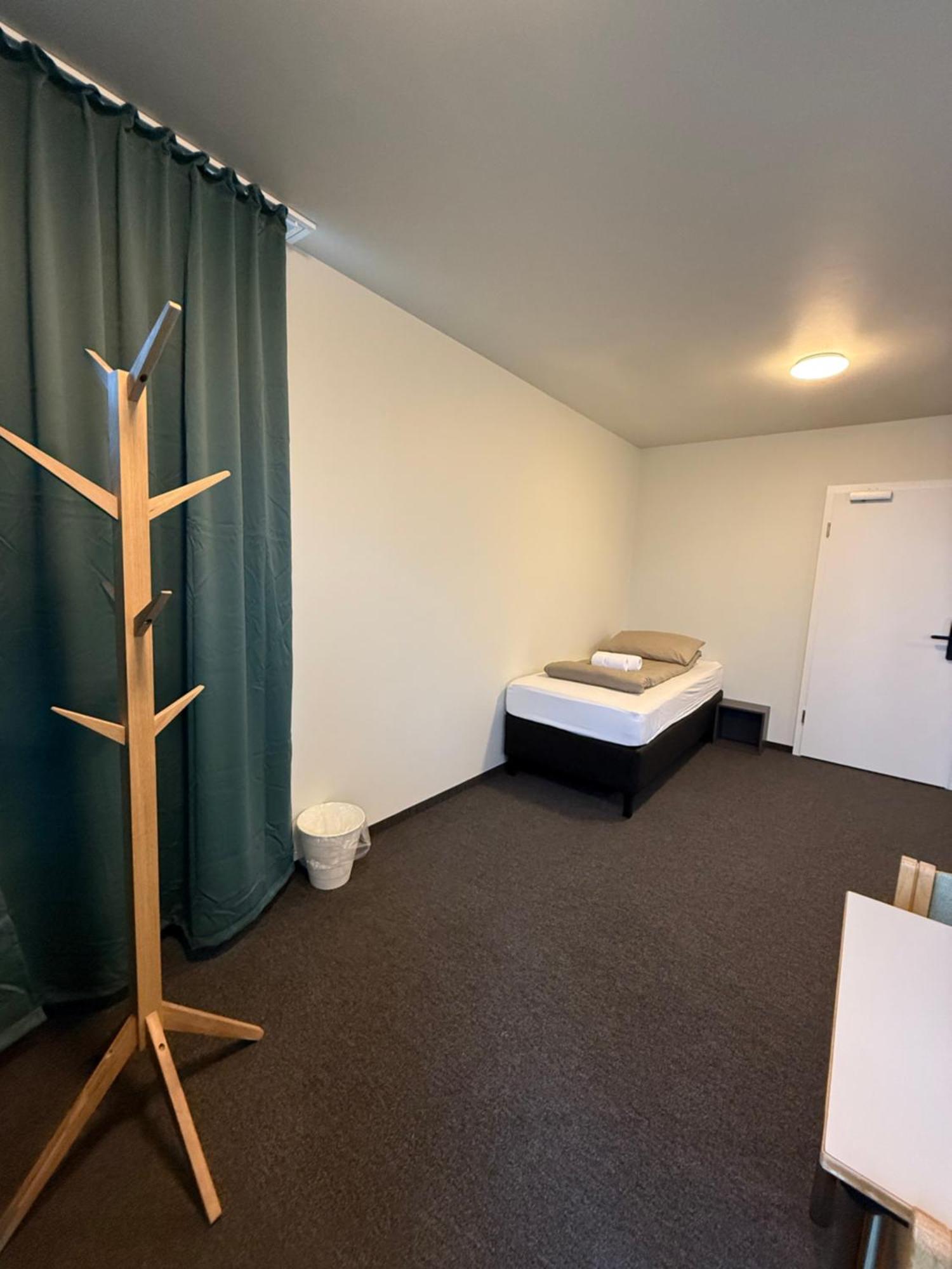 Skogar Hostel Ngoại thất bức ảnh