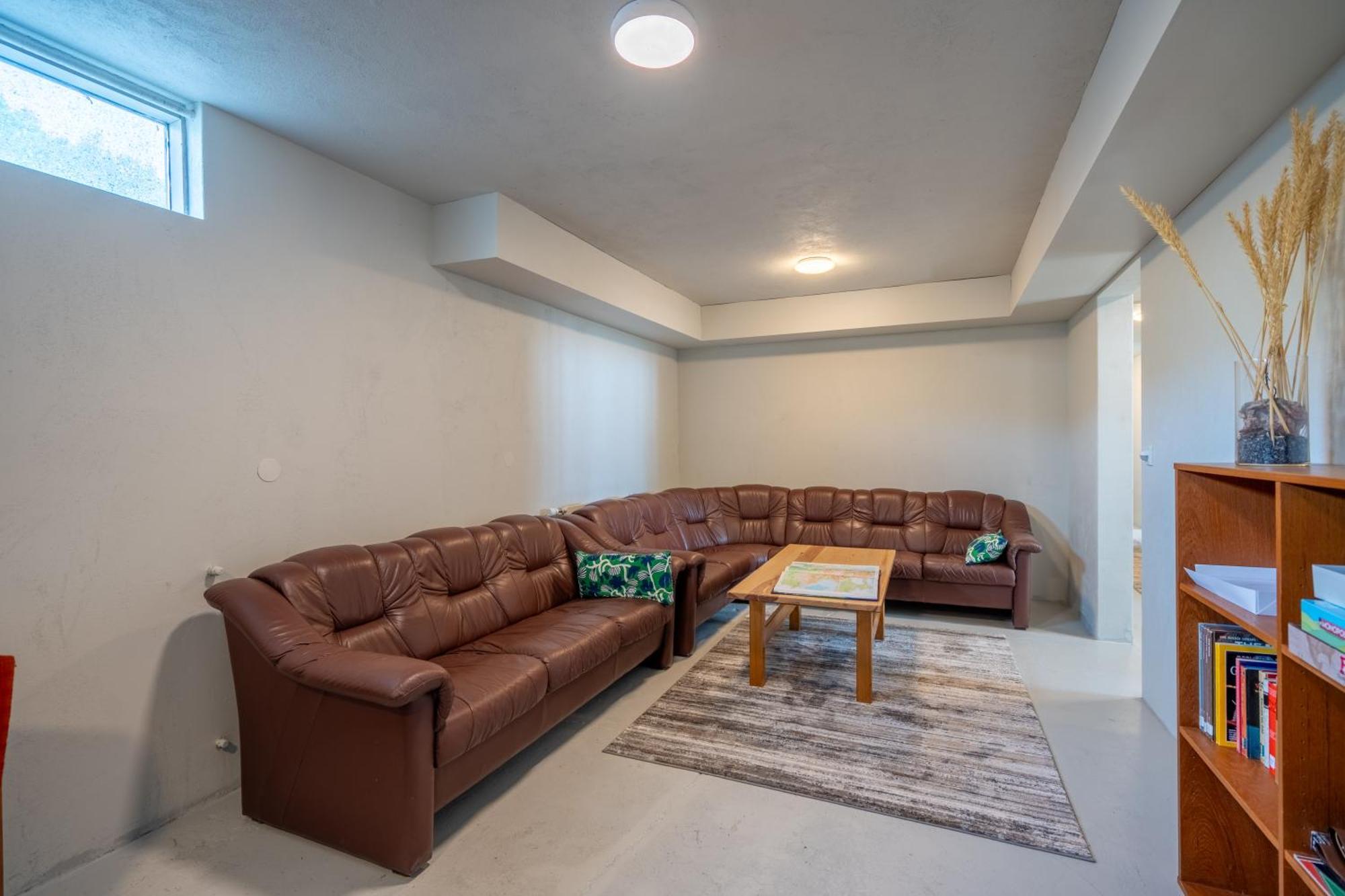 Skogar Hostel Ngoại thất bức ảnh